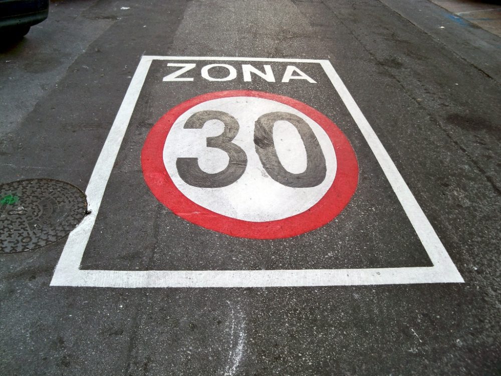 München usporava: Još 300 ulica s ograničenjem 30 km/h za sigurniji grad